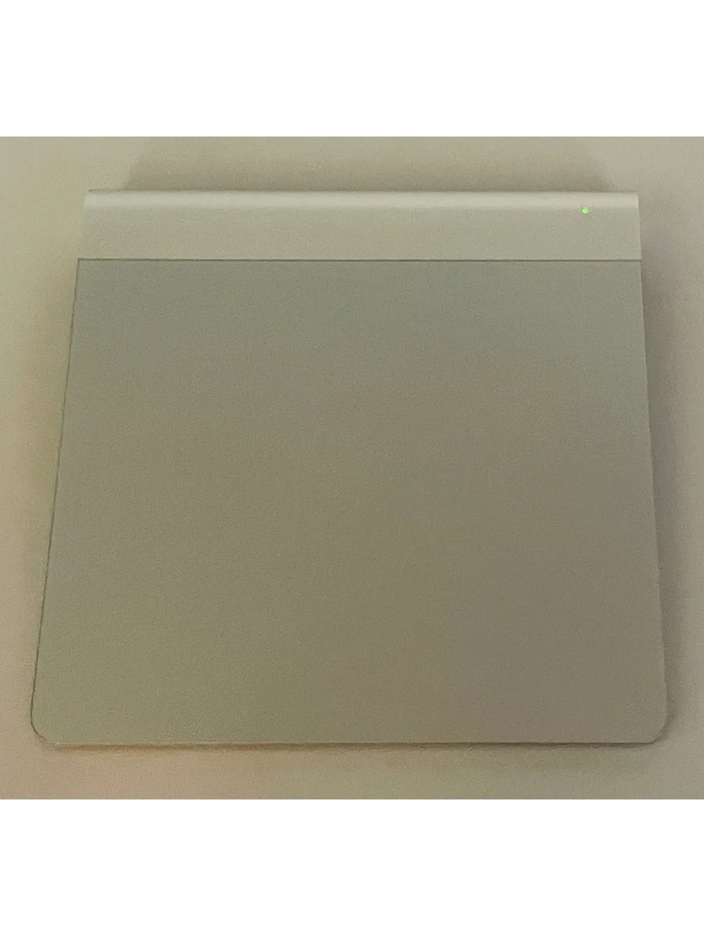 Apple Magic Trackpad Model A1339 Wireless Bluetooth Silver